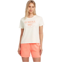 Womens Front Print T-Shirt
